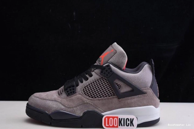Boostmaster lin Retro Jordan 4 DB0732-200 Air 
